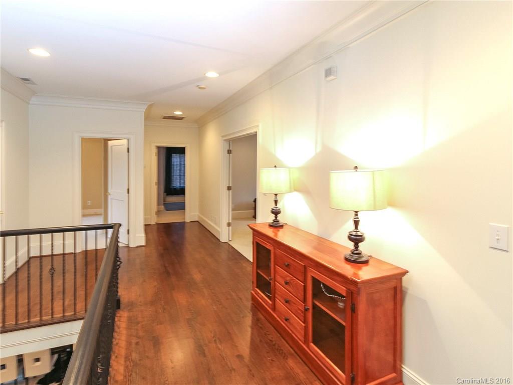 Wendover Hills - Residential