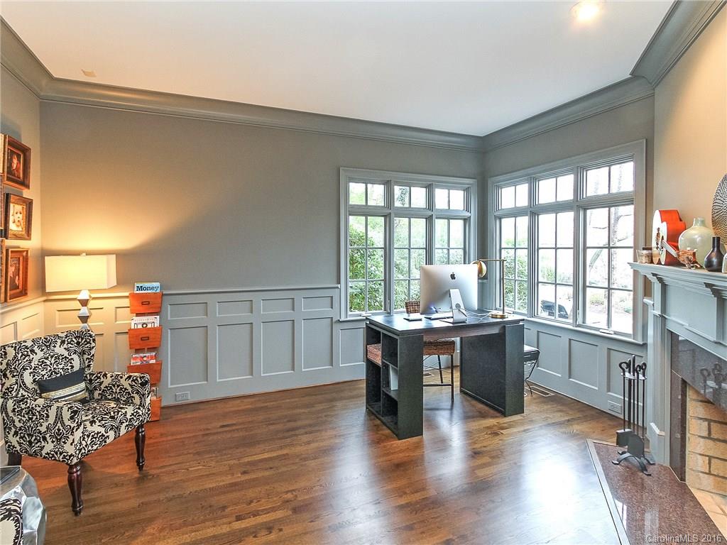 Wendover Hills - Residential