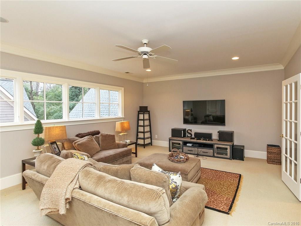 Wendover Hills - Residential