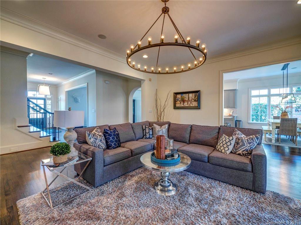 Wendover Hills - Residential