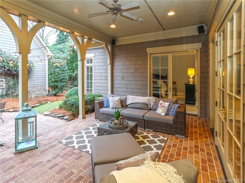 Wendover Hills - Residential