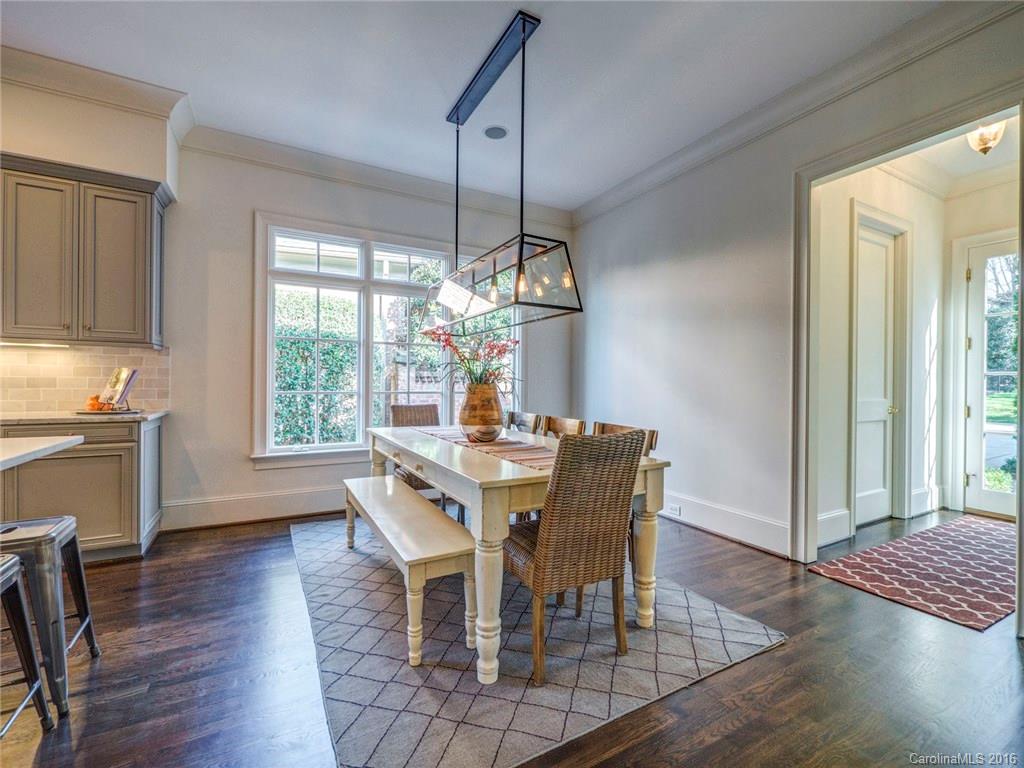 Wendover Hills - Residential