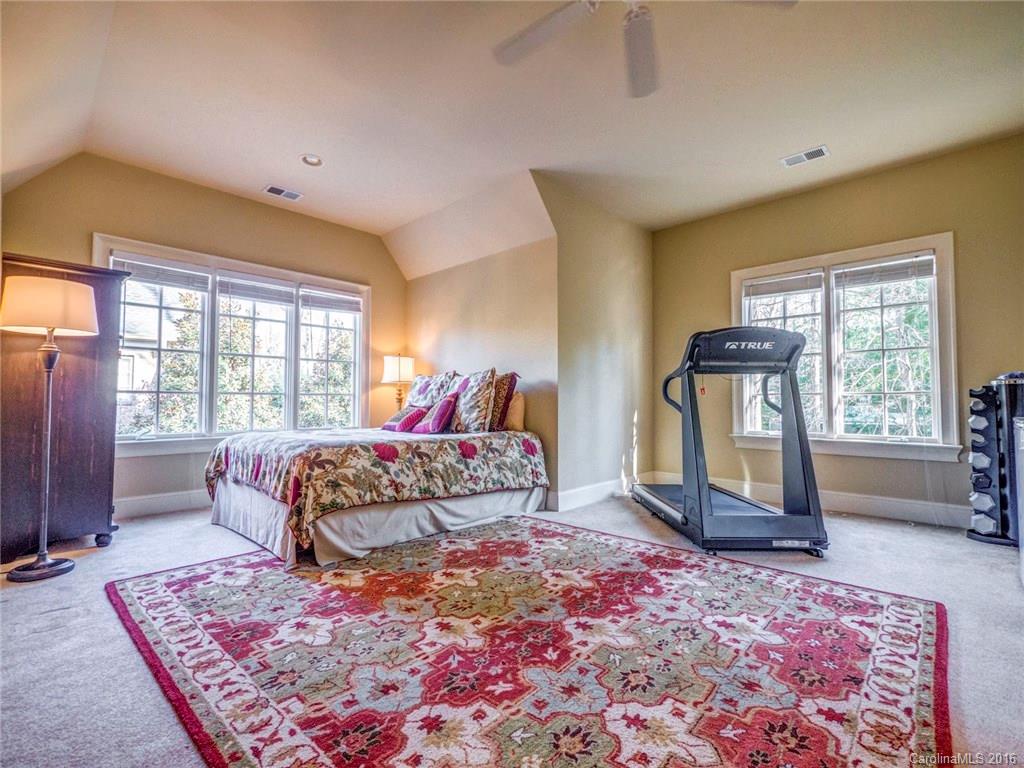 Wendover Hills - Residential