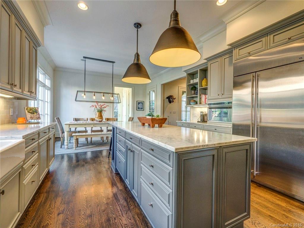 Wendover Hills - Residential