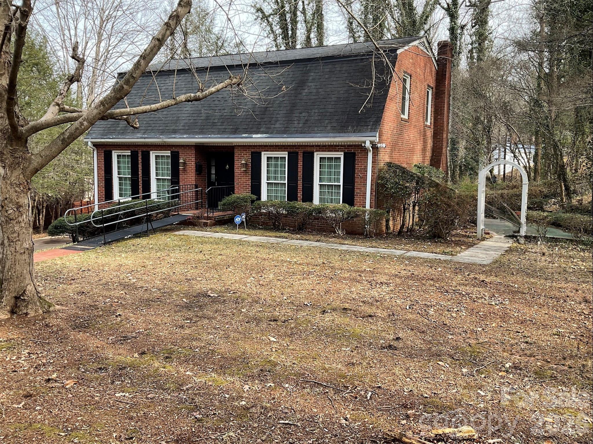 British Woods - Residential