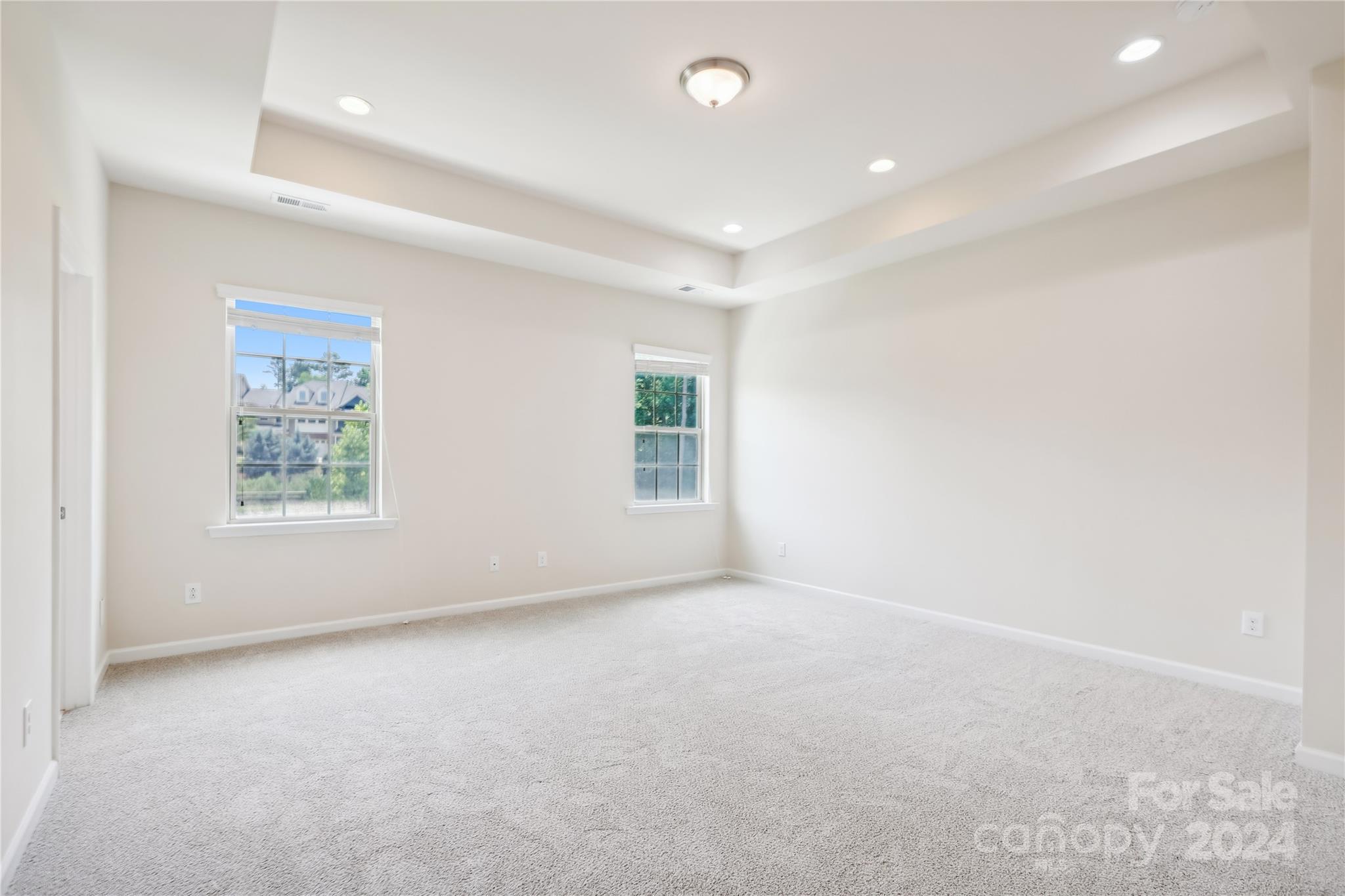 Cameron Creek - Residential