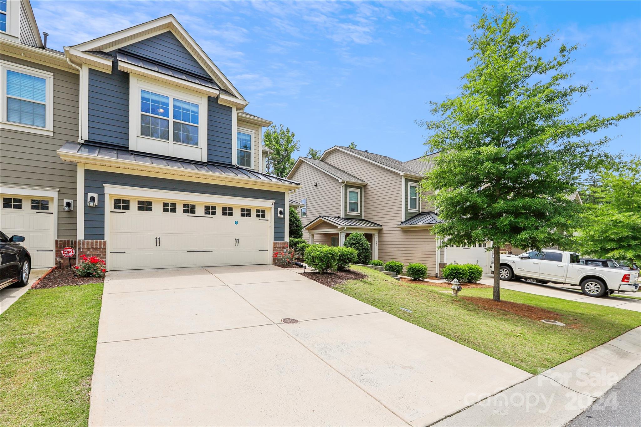 Cameron Creek - Residential