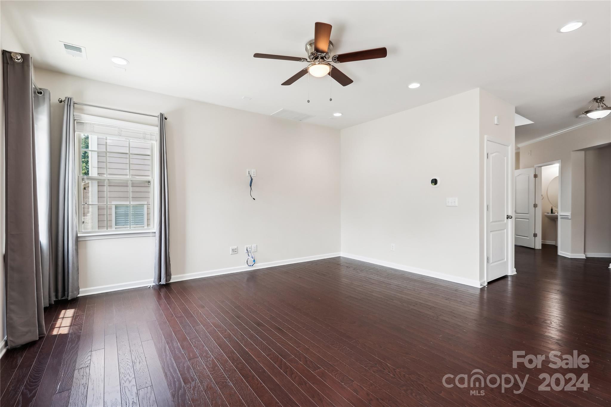 Cameron Creek - Residential