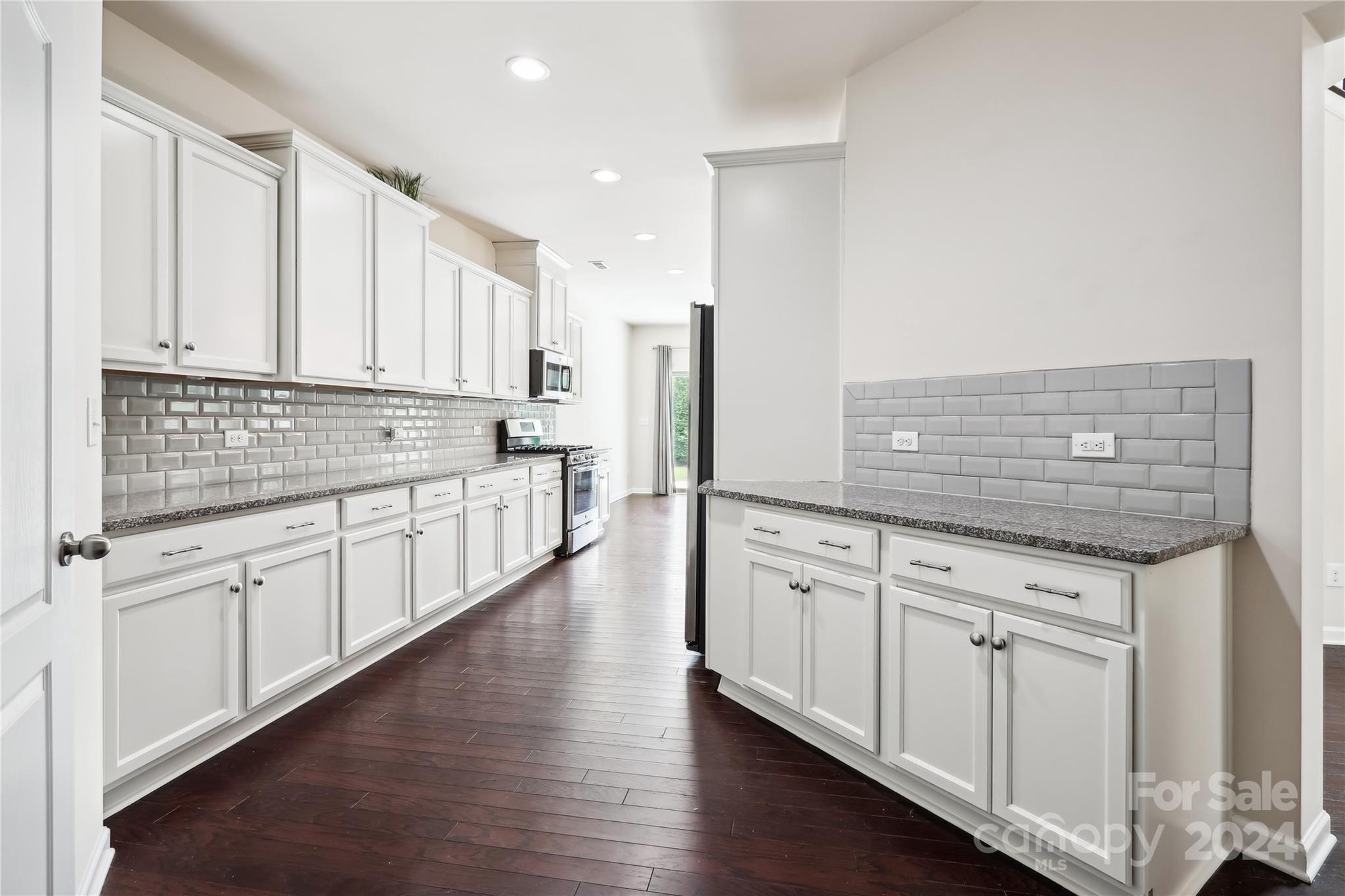 Cameron Creek - Residential