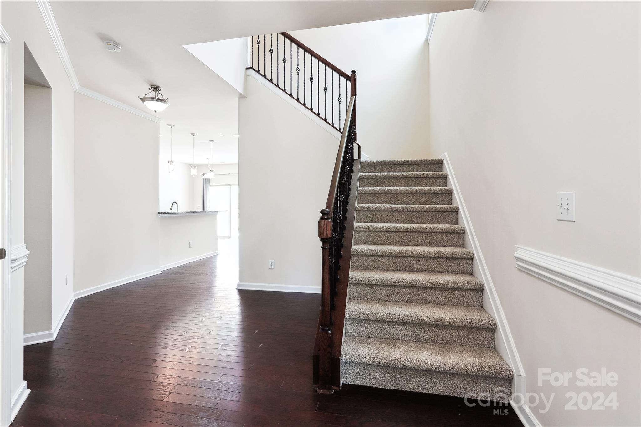 Cameron Creek - Residential