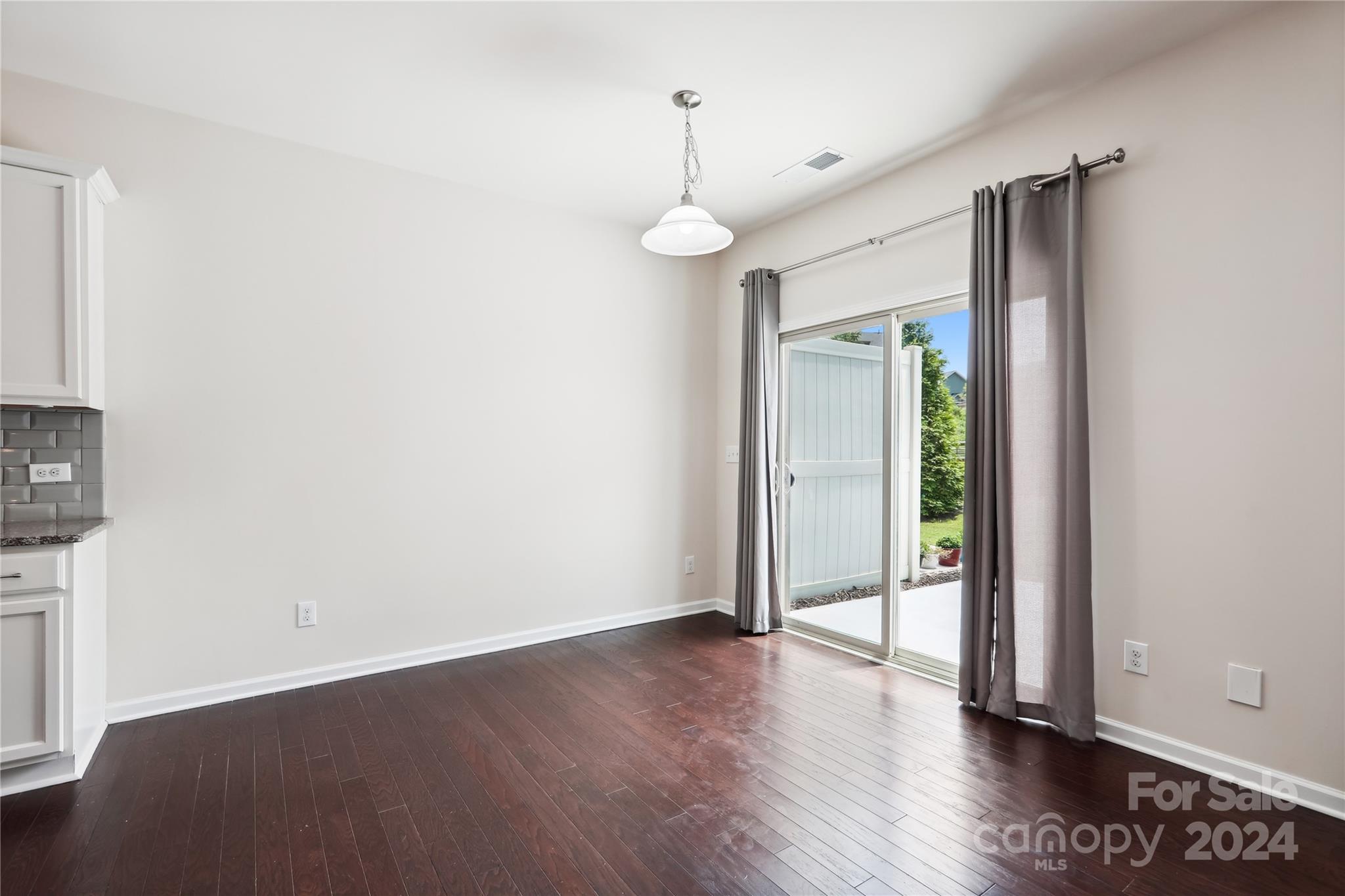 Cameron Creek - Residential