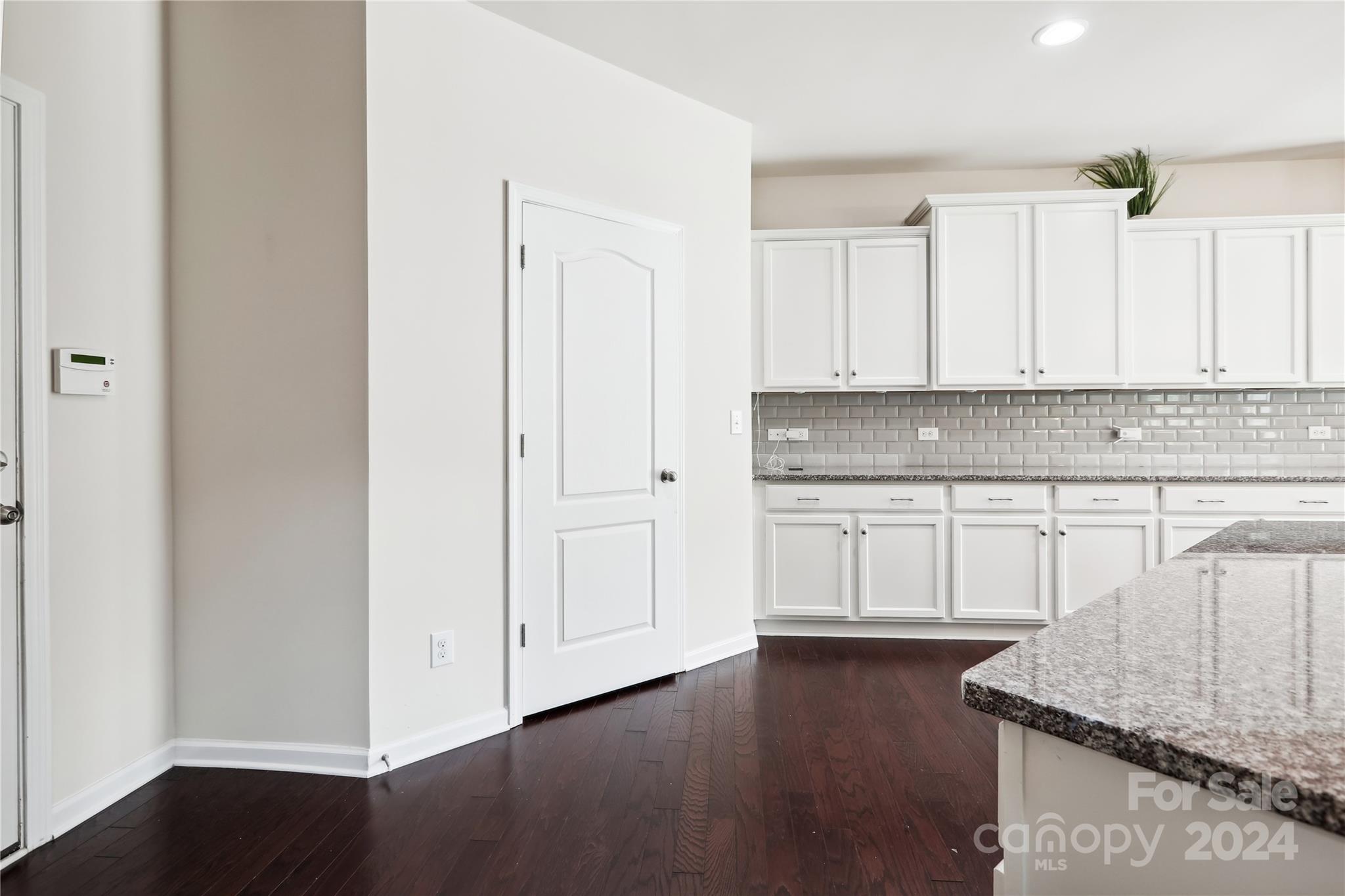 Cameron Creek - Residential