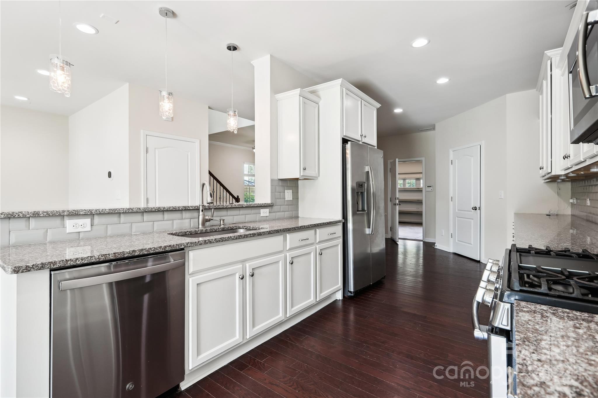 Cameron Creek - Residential