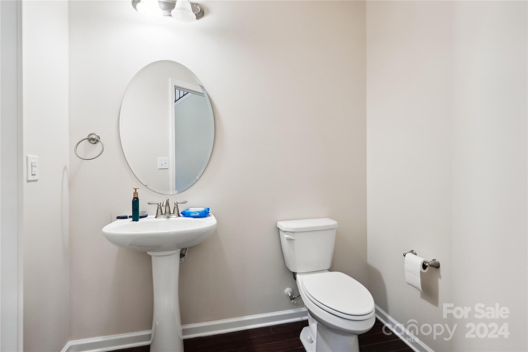 Cameron Creek - Residential