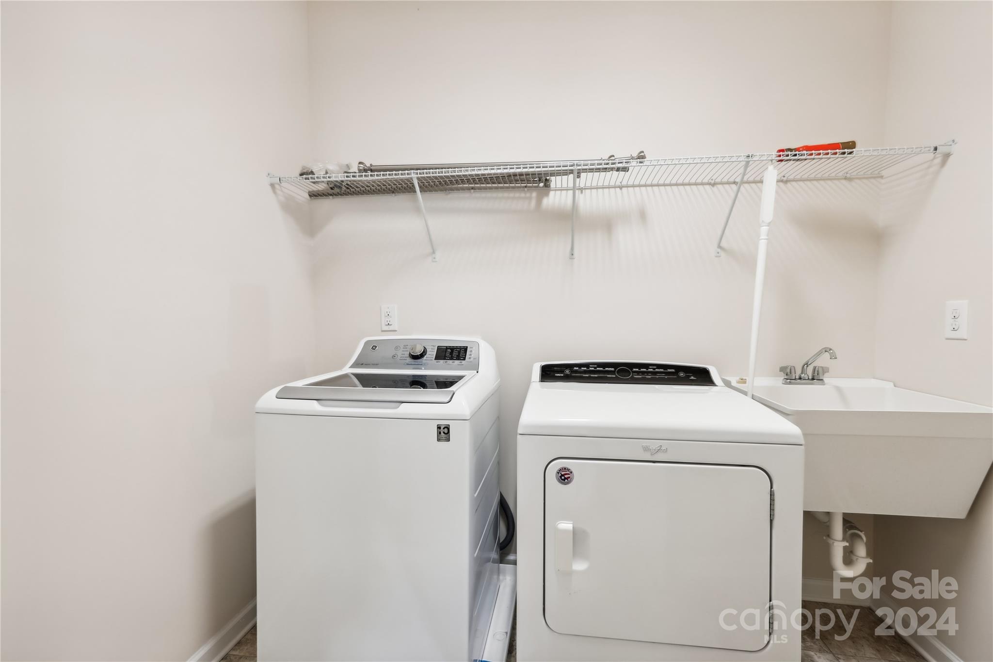 Cameron Creek - Residential