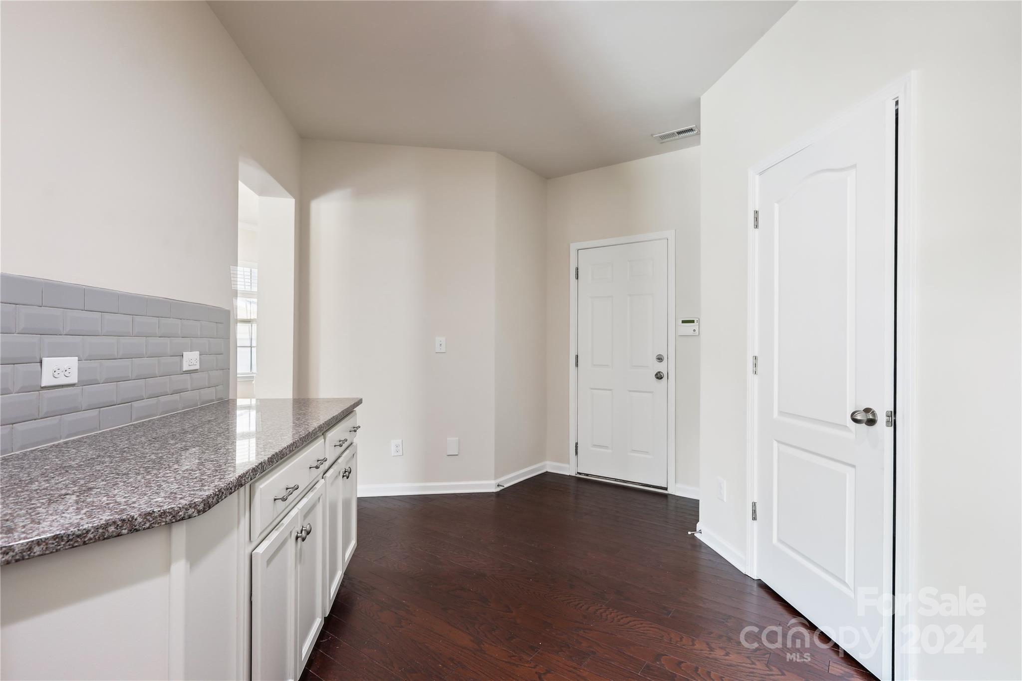 Cameron Creek - Residential