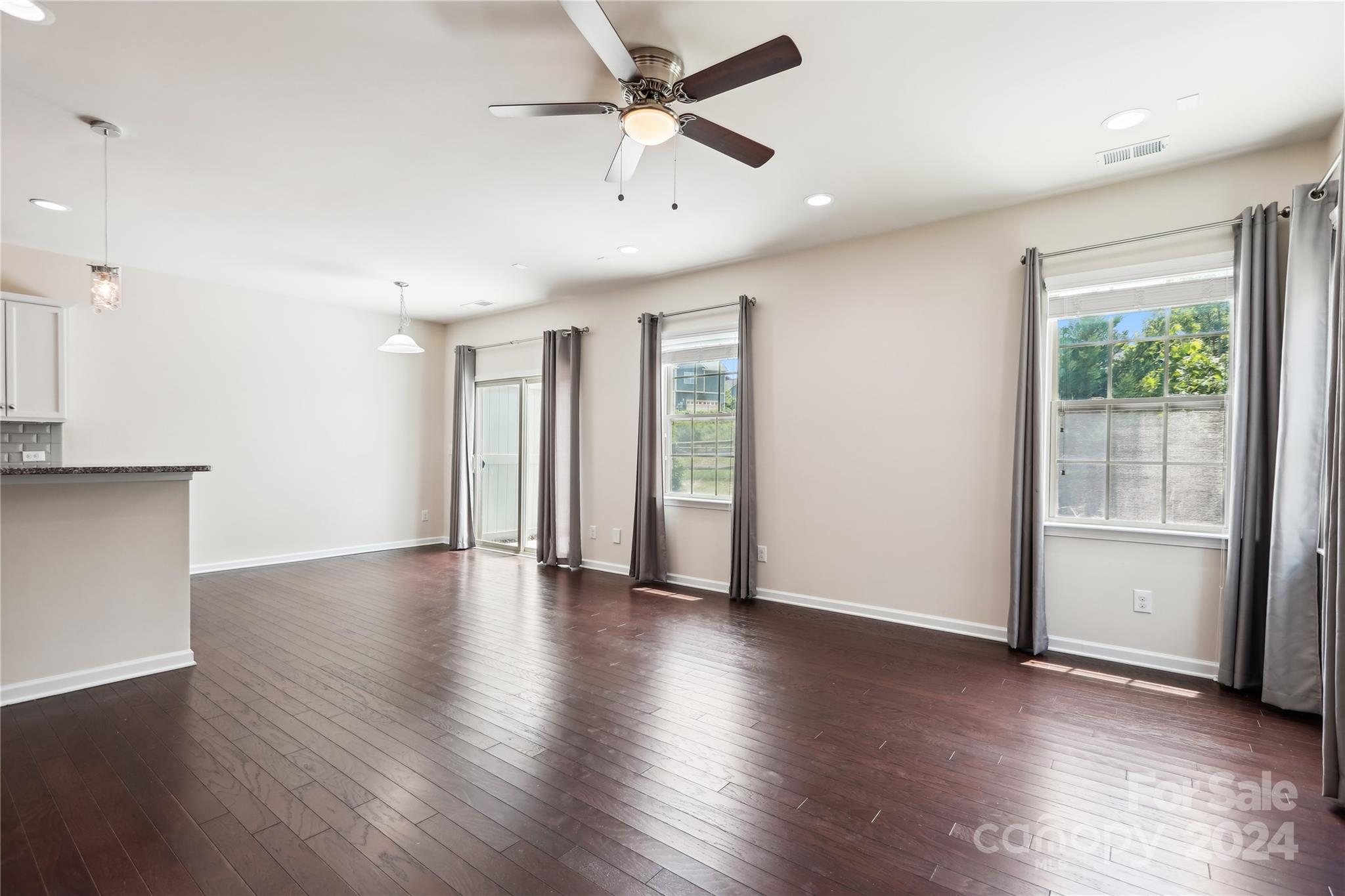 Cameron Creek - Residential