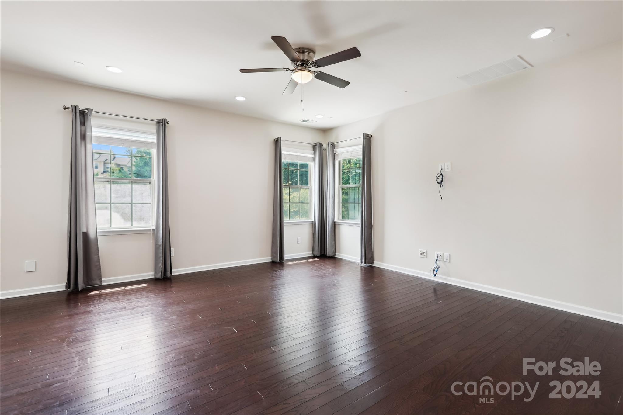 Cameron Creek - Residential