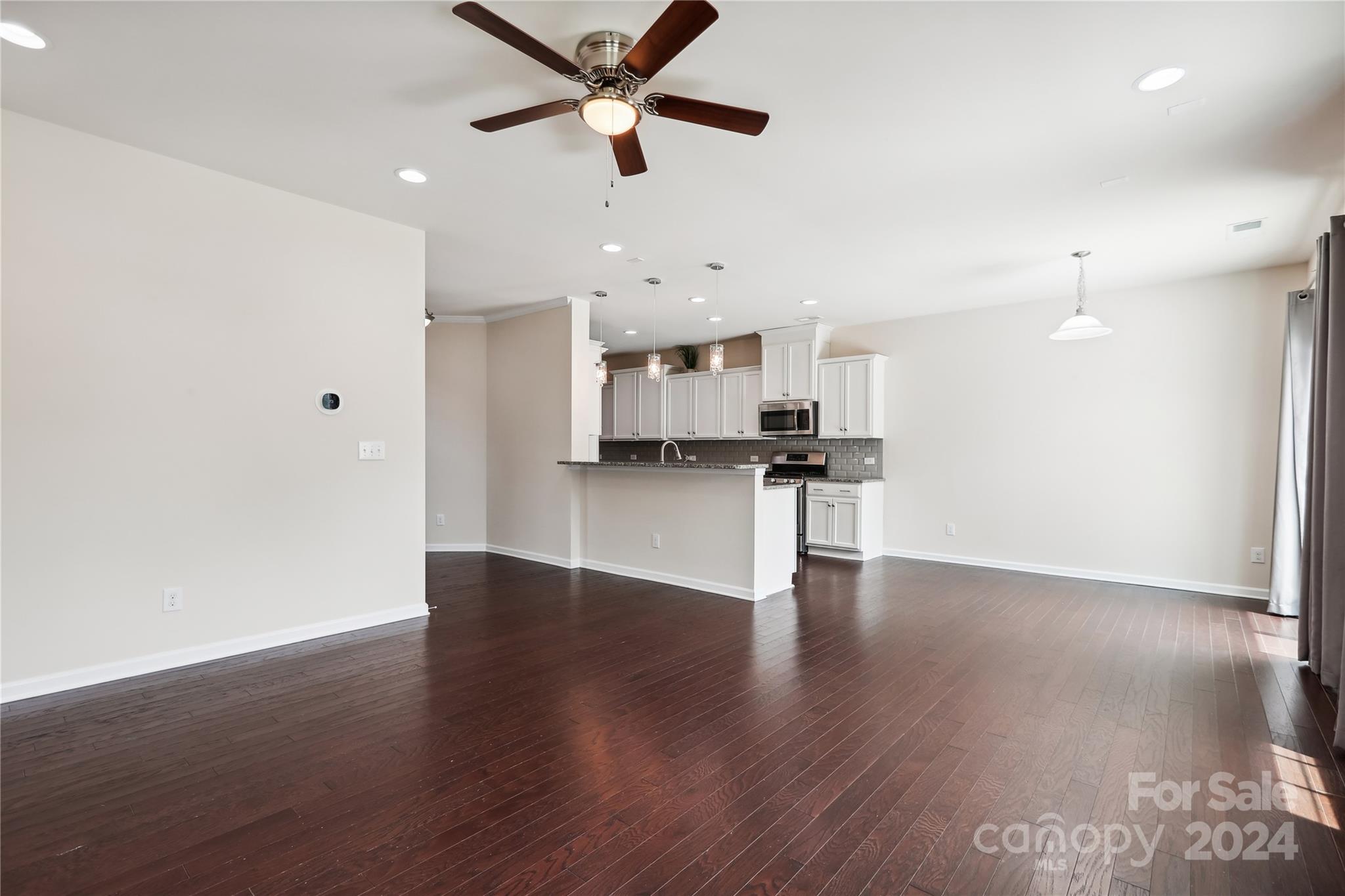 Cameron Creek - Residential