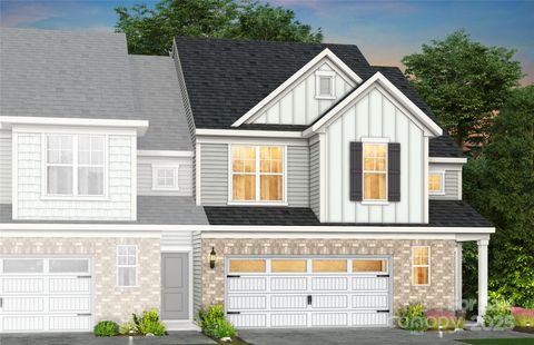 Photo of 2137 Cobble Court #207, Monroe, NC 28110 (MLS # 4315679)
