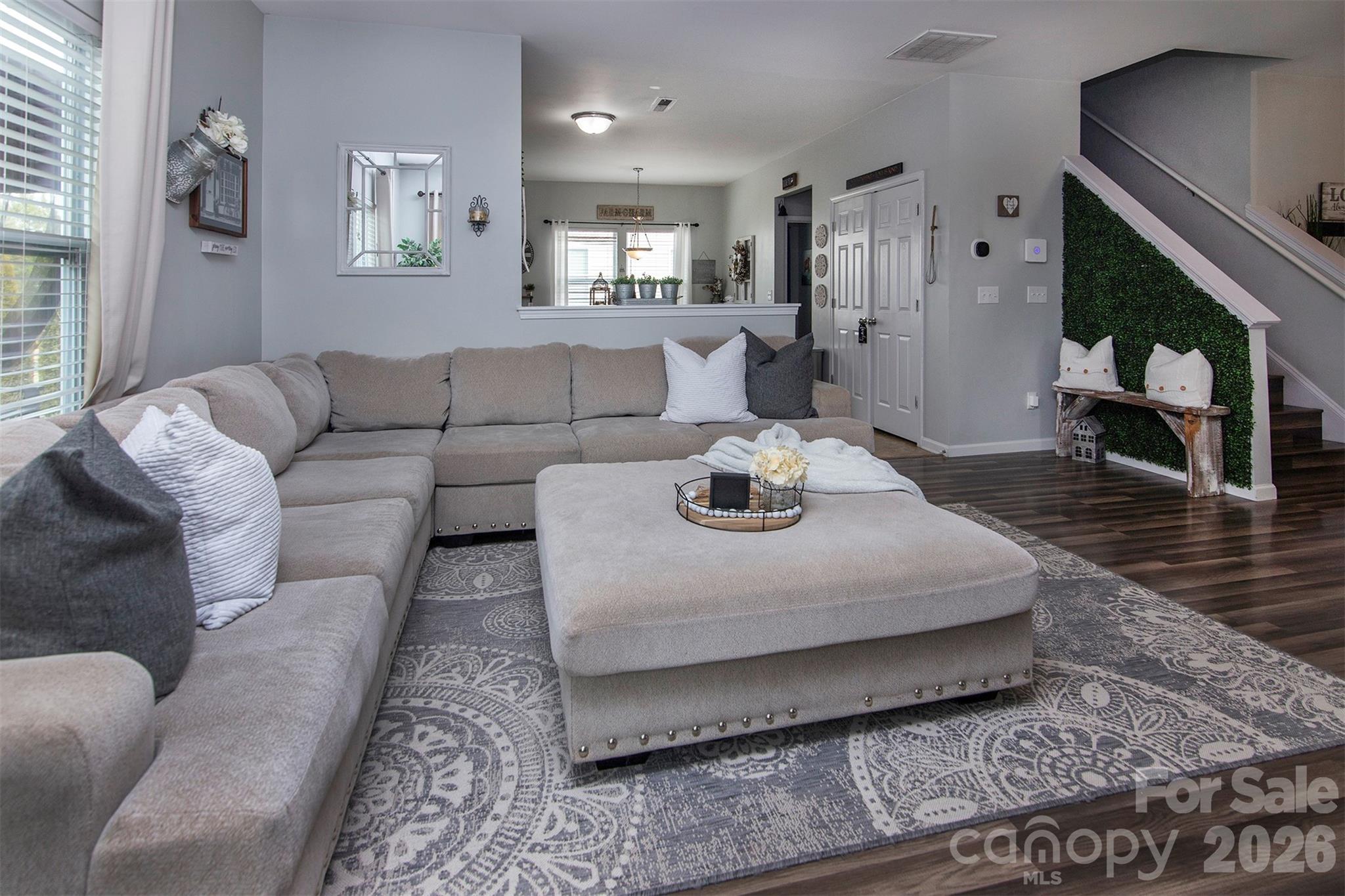 Saddlebrook - Residential