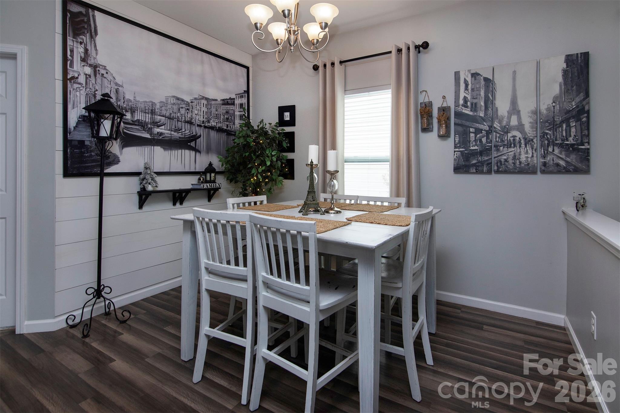 Saddlebrook - Residential