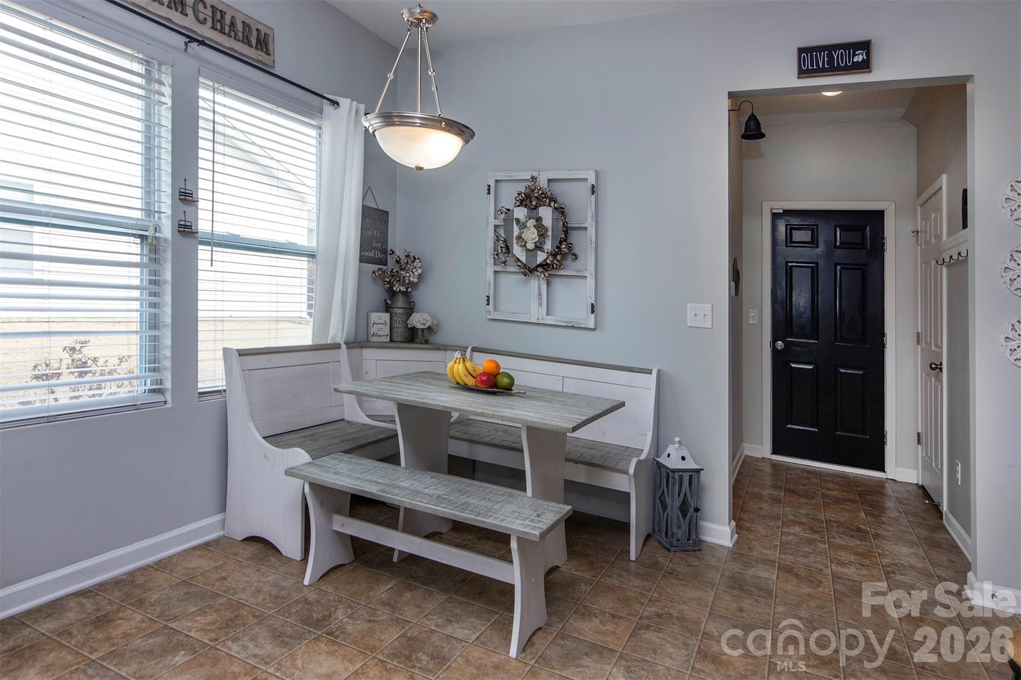 Saddlebrook - Residential