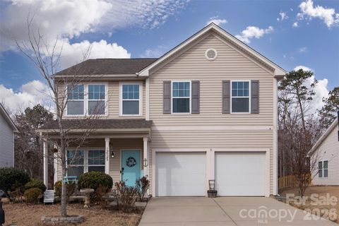 Photo of 12848 Clydesdale Drive, Midland, NC 28107 (MLS # 4340099)