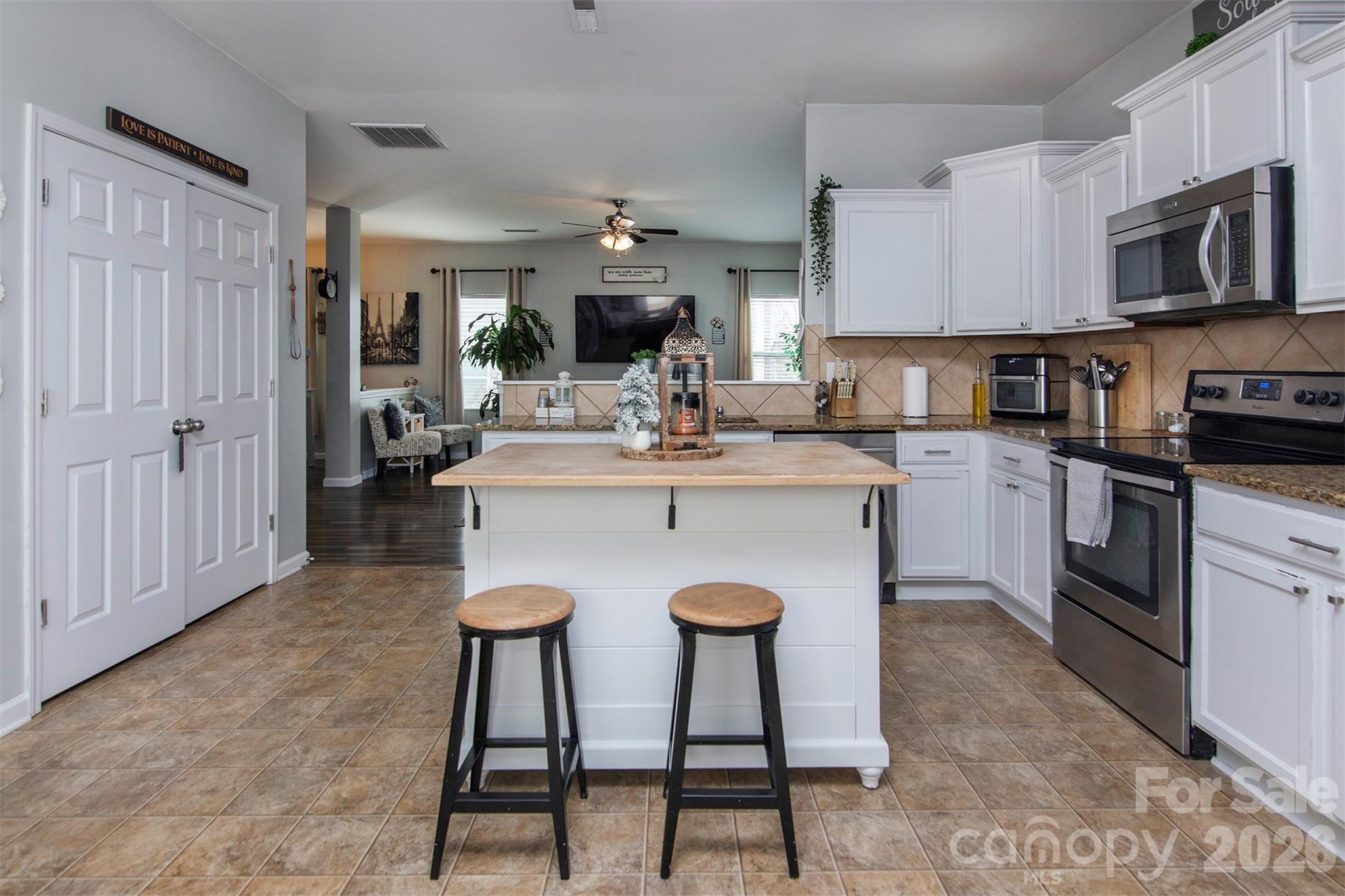 Saddlebrook - Residential