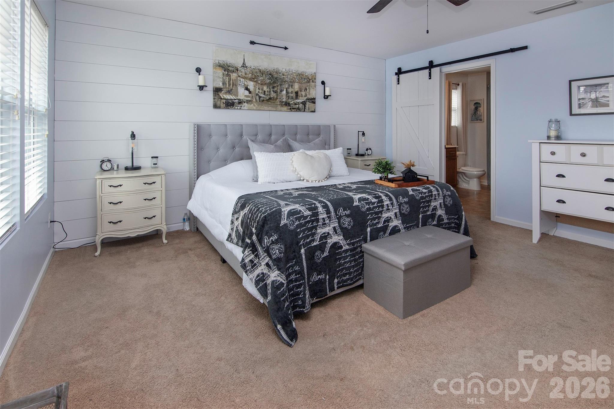 Saddlebrook - Residential