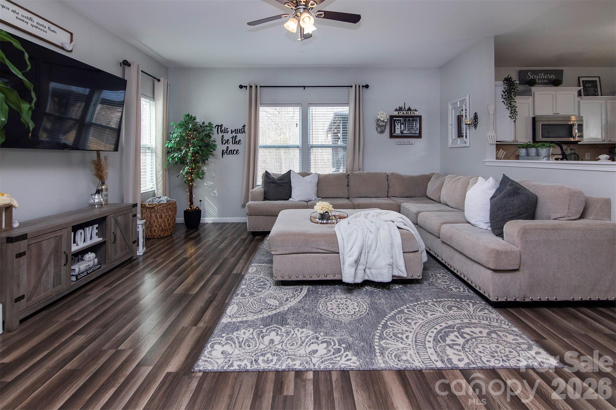 Saddlebrook - Residential