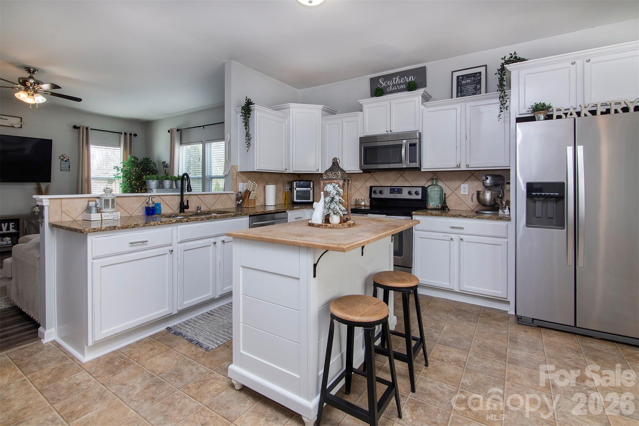 Saddlebrook - Residential