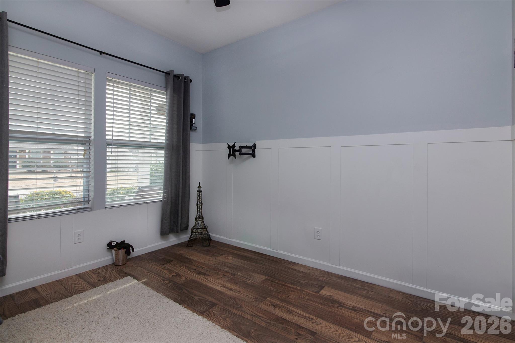 Saddlebrook - Residential