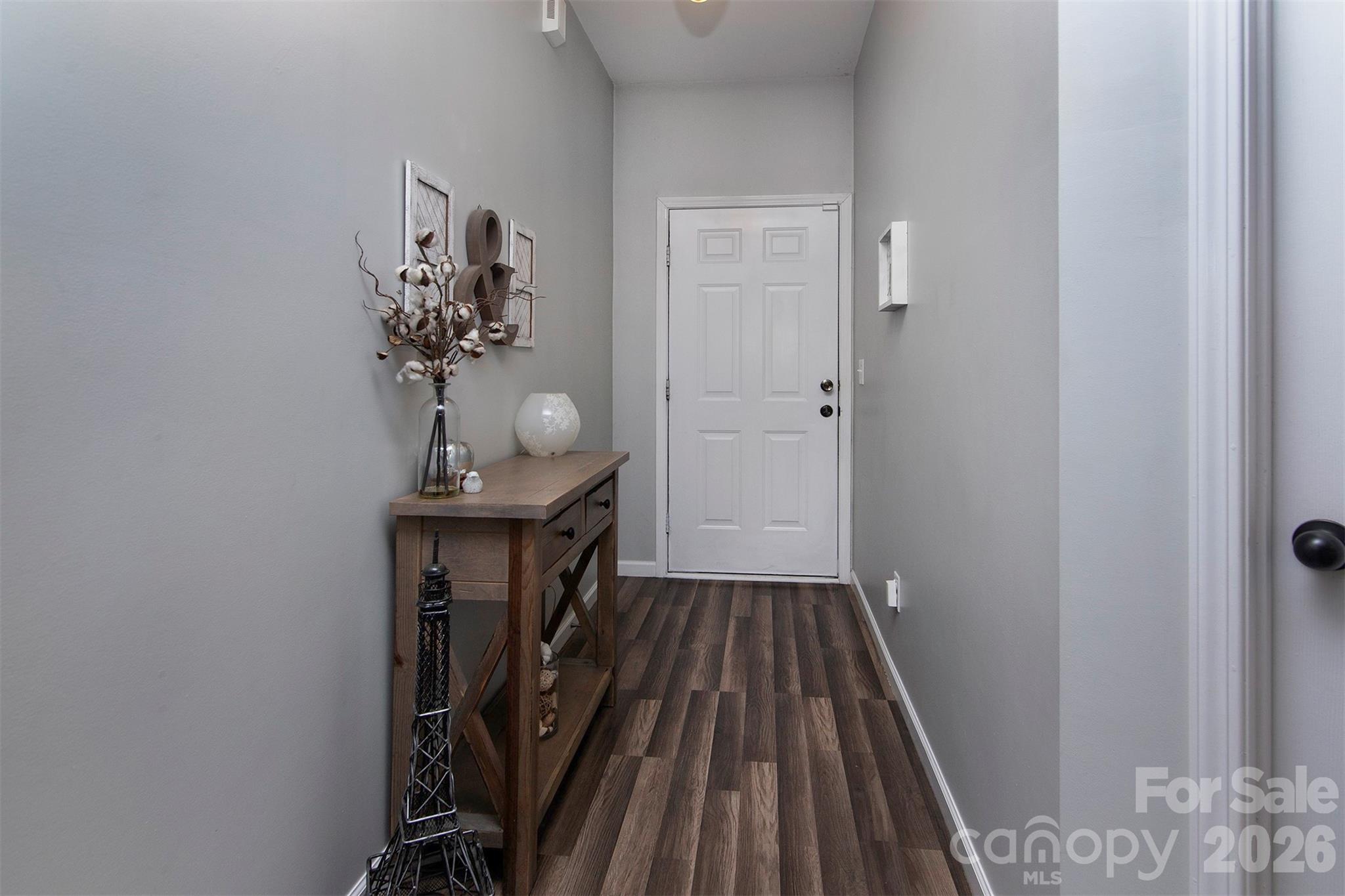 Saddlebrook - Residential