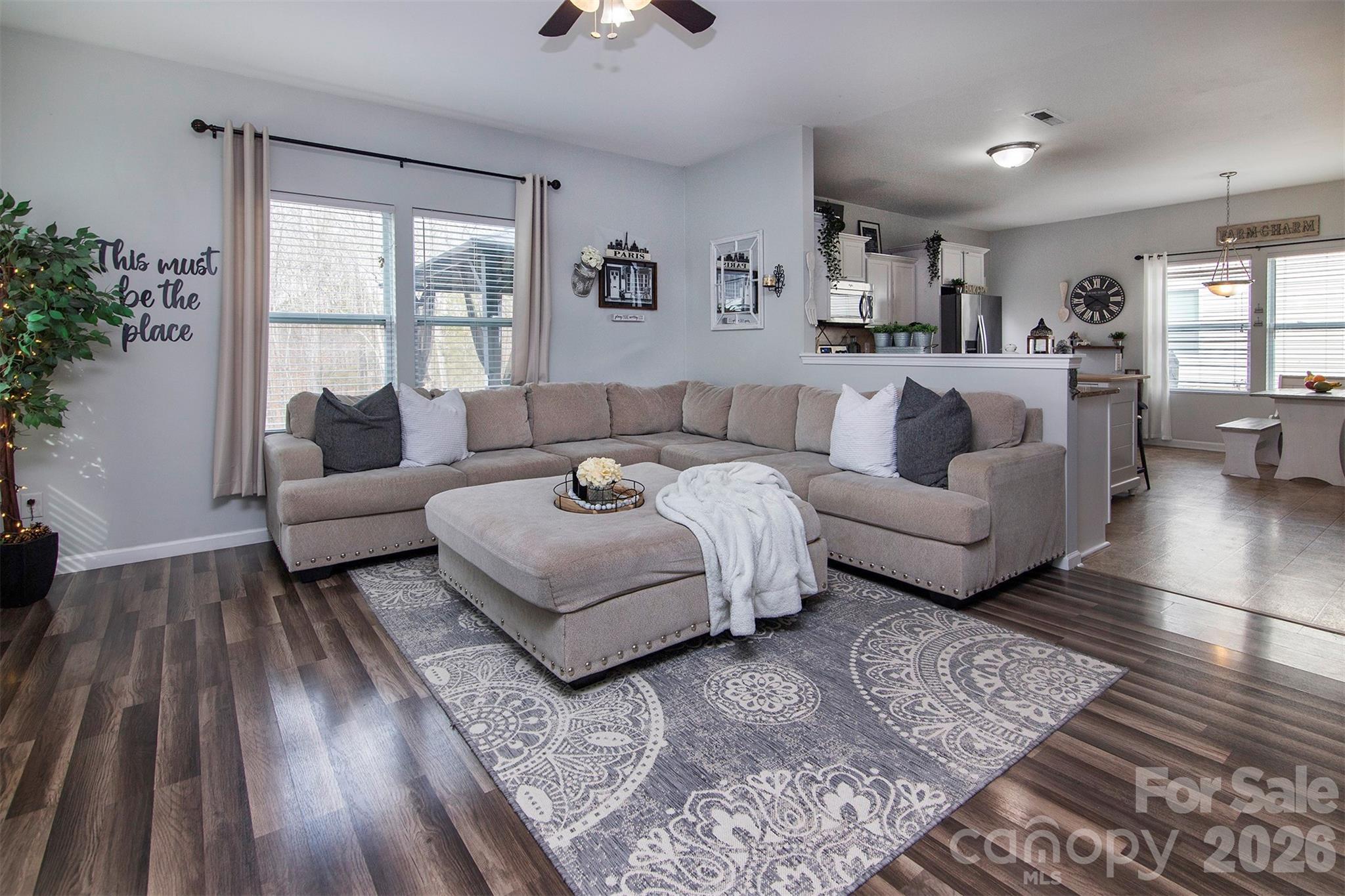 Saddlebrook - Residential