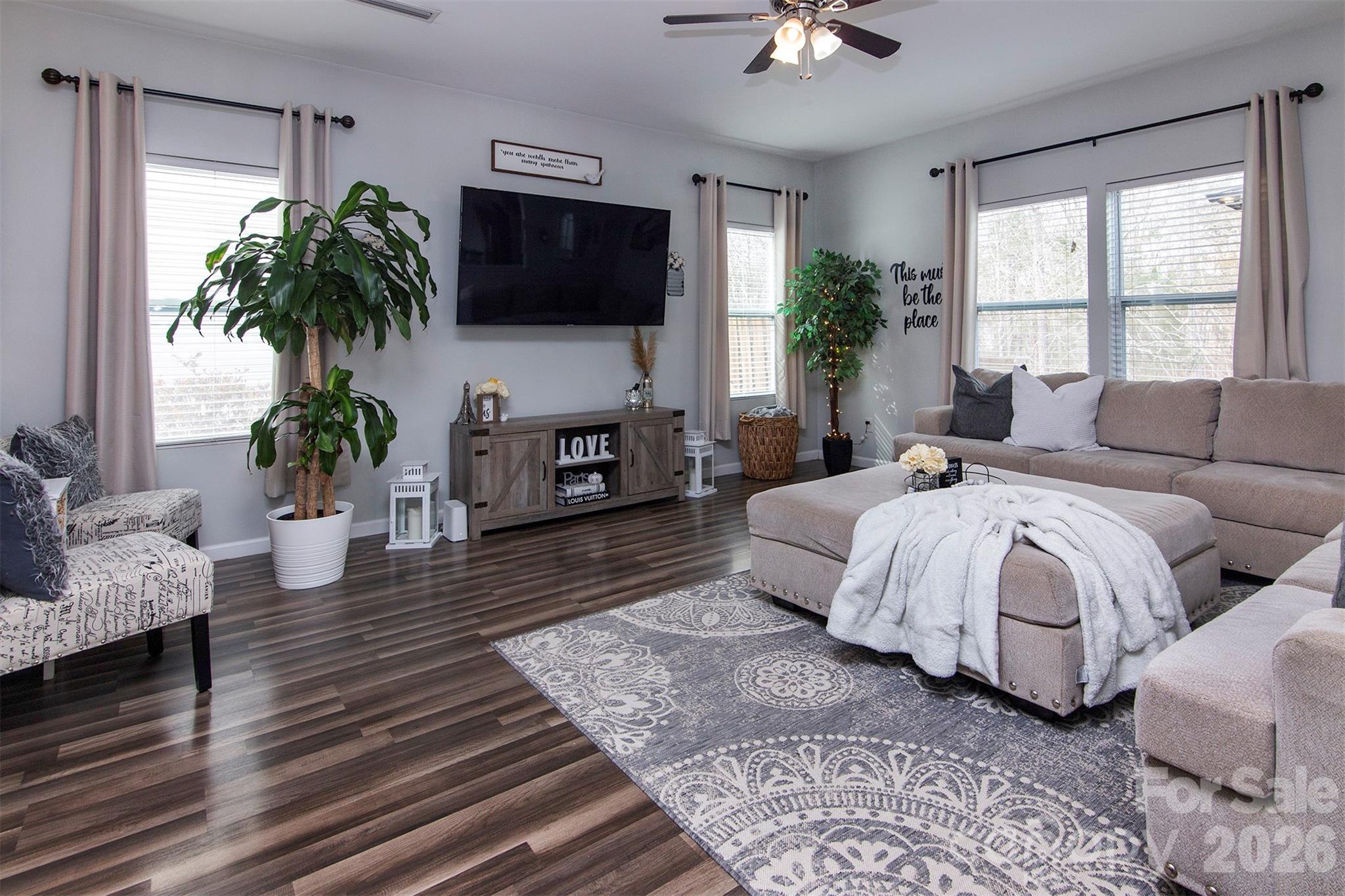 Saddlebrook - Residential