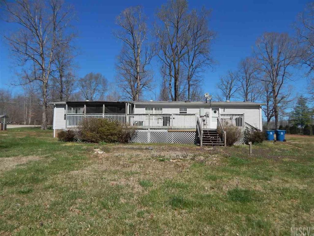 Farmwood - Residential
