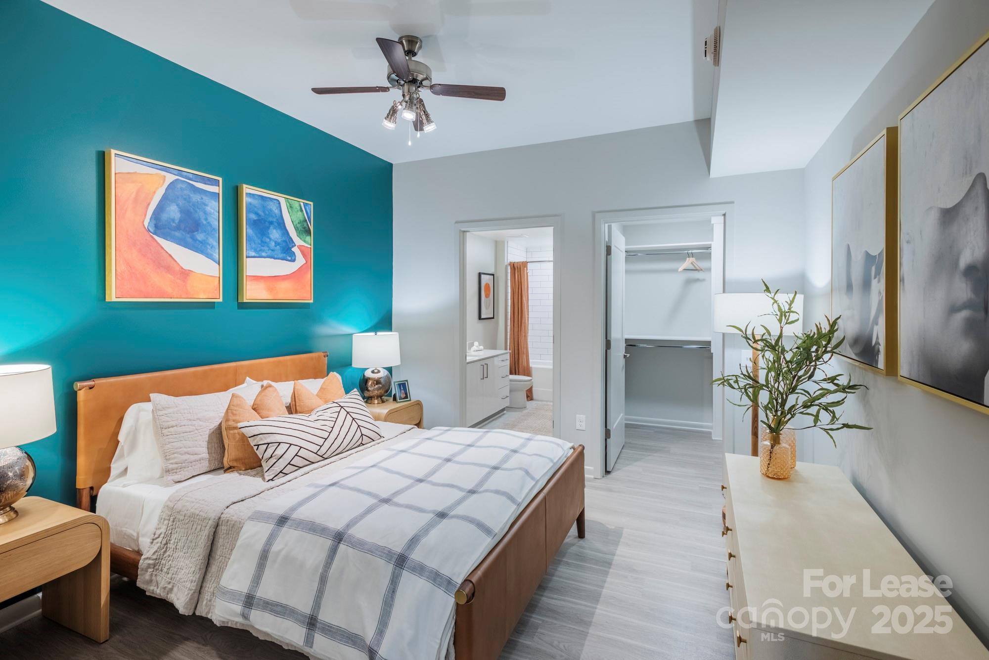 Charlotte, North Carolina 28202, United States, 1 Bedroom Bedrooms, ,1 BathroomBathrooms,Residential,Active,126958