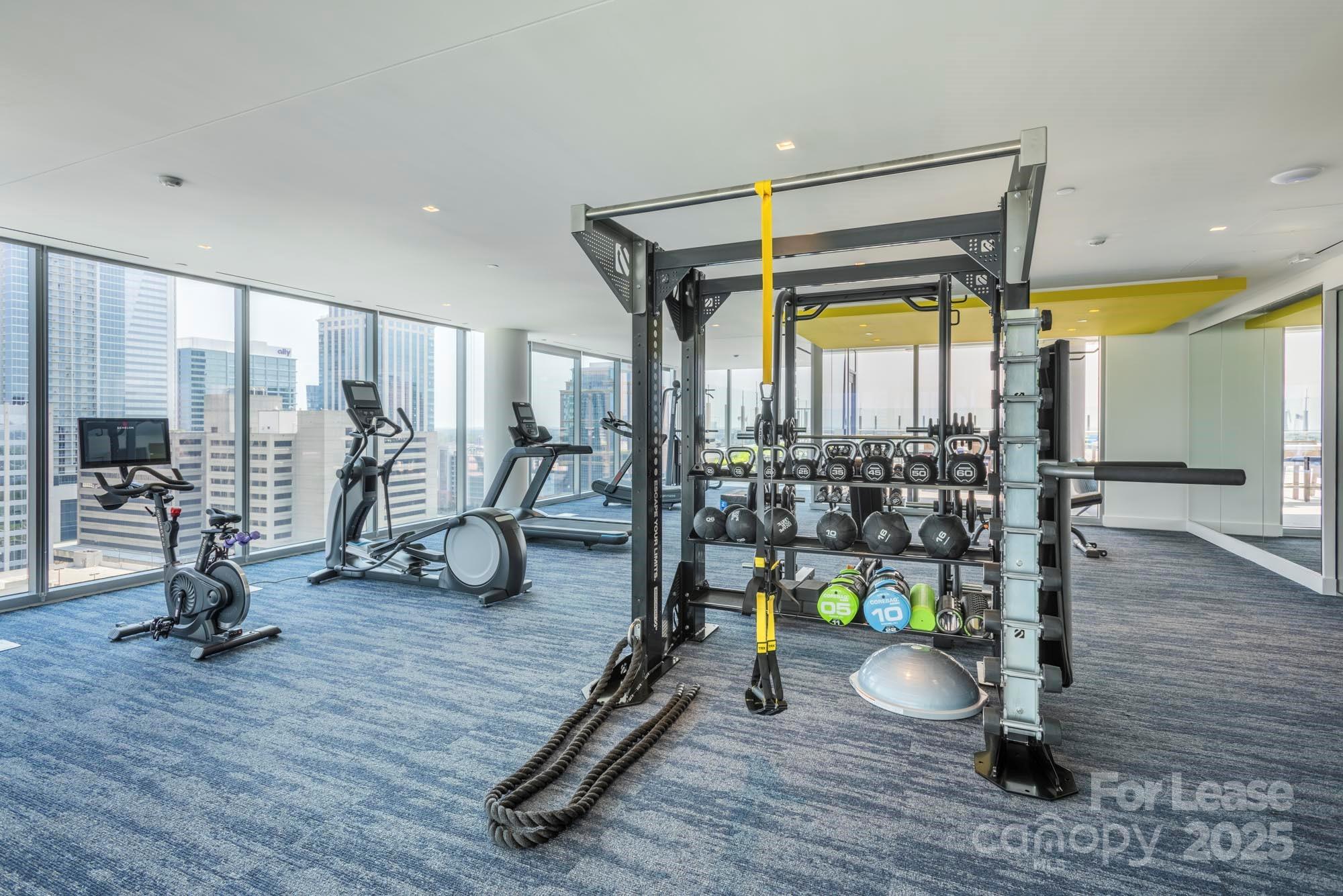 Charlotte, North Carolina 28202, United States, 1 Bedroom Bedrooms, ,1 BathroomBathrooms,Residential,Active,126958