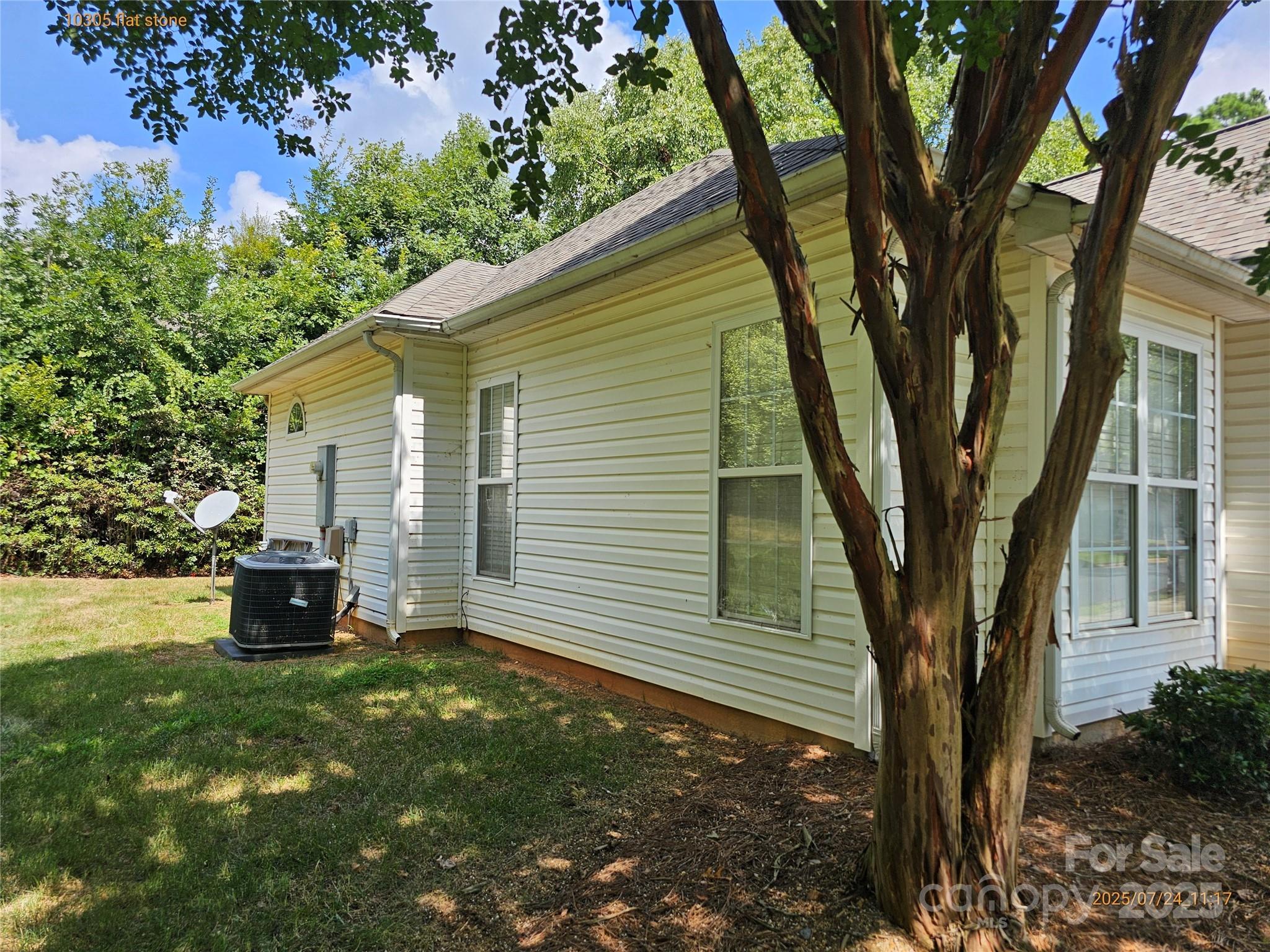 10305 Flat Stone Road