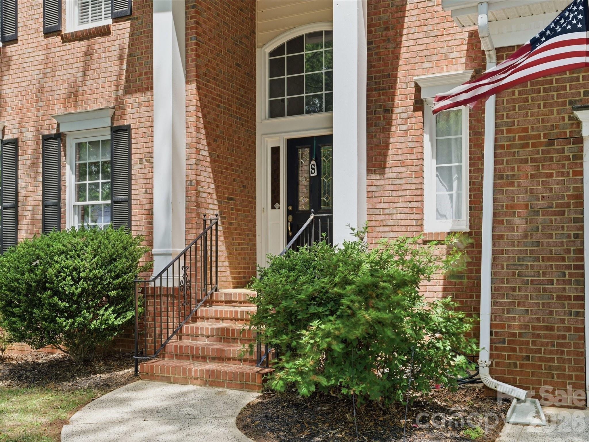 1101 Baldwin Lane