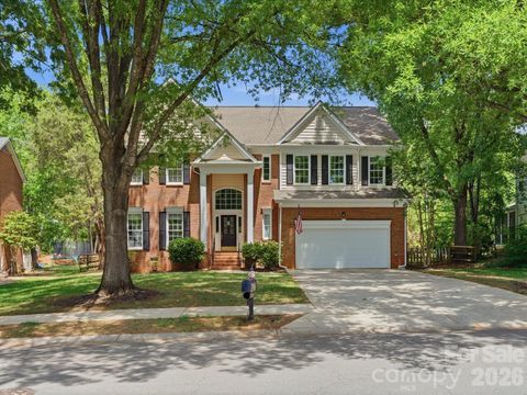 1101 Baldwin Lane Waxhaw NC 28173