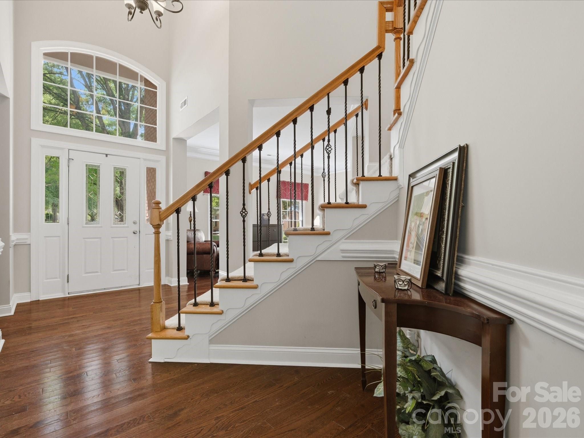 1101 Baldwin Lane