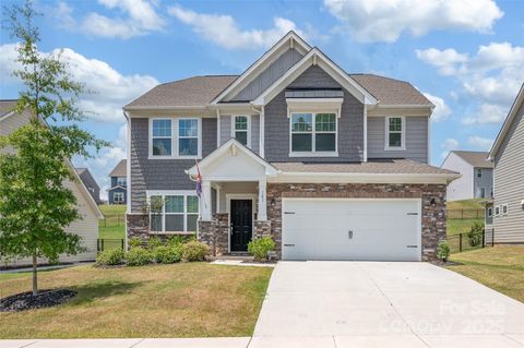 Photo of 181 Tackle Box Drive, Troutman, NC 28166 (MLS # 4281234)