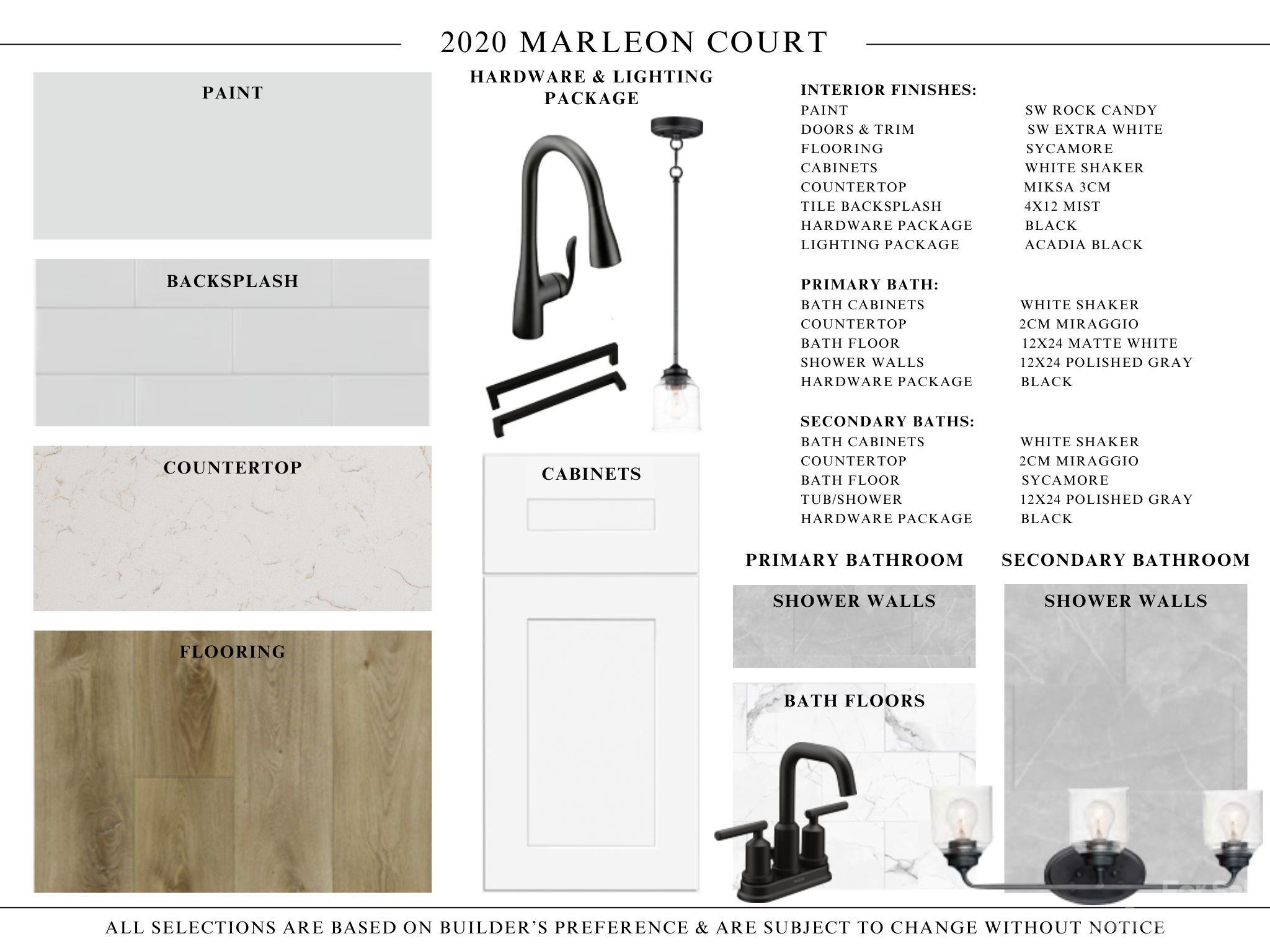 Simfield Valley - Residential