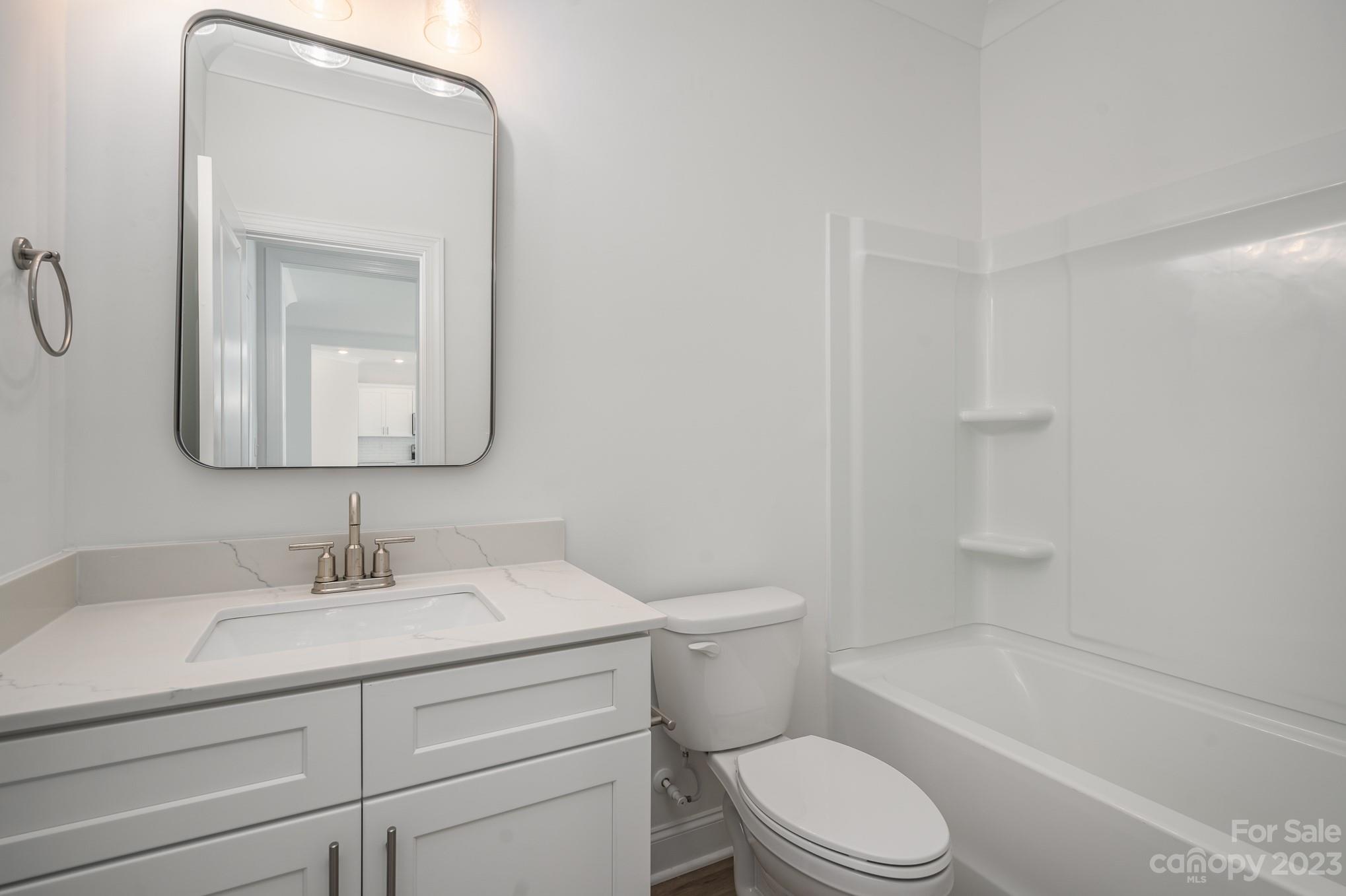 Simfield Valley - Residential