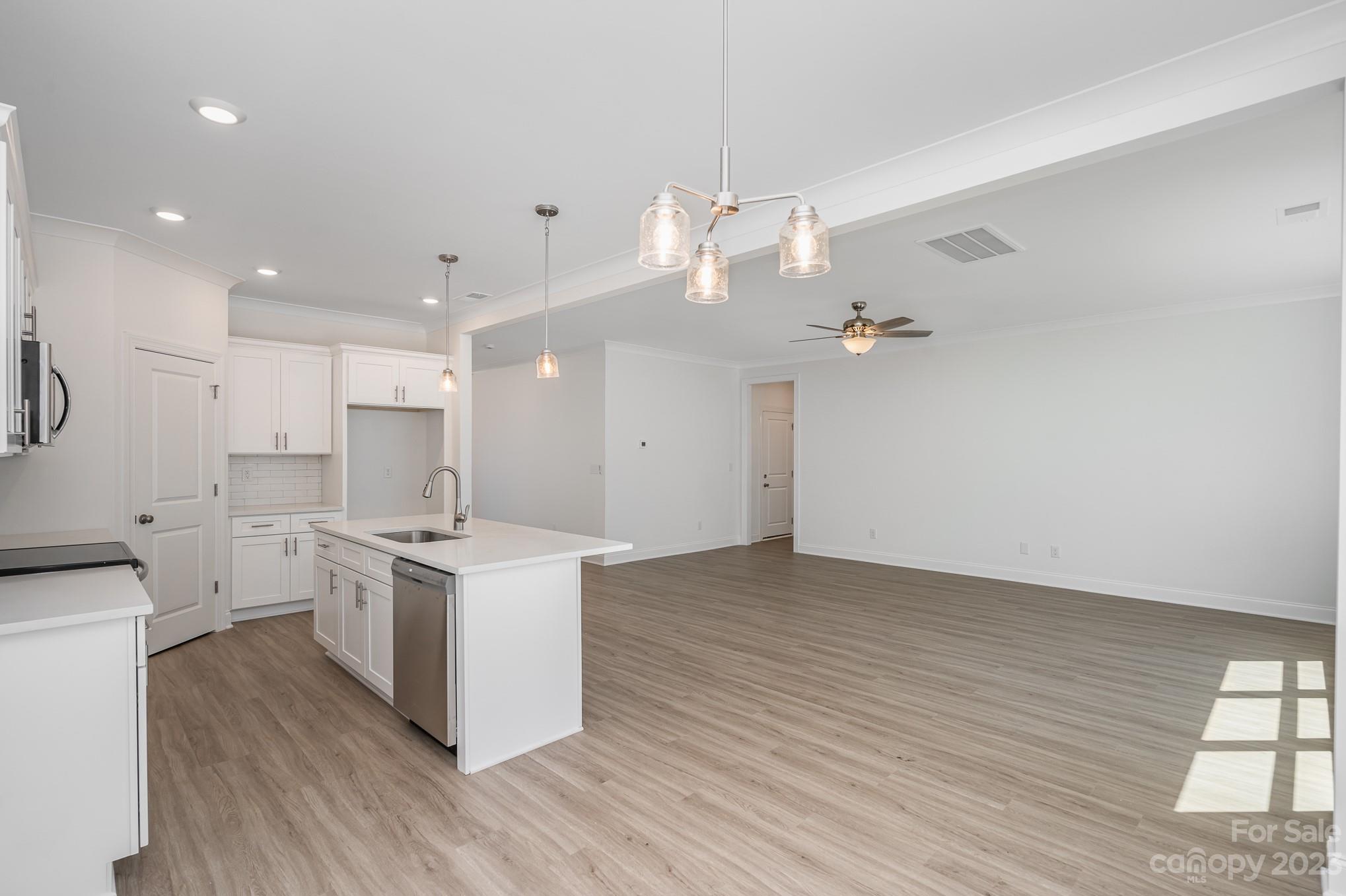 Simfield Valley - Residential