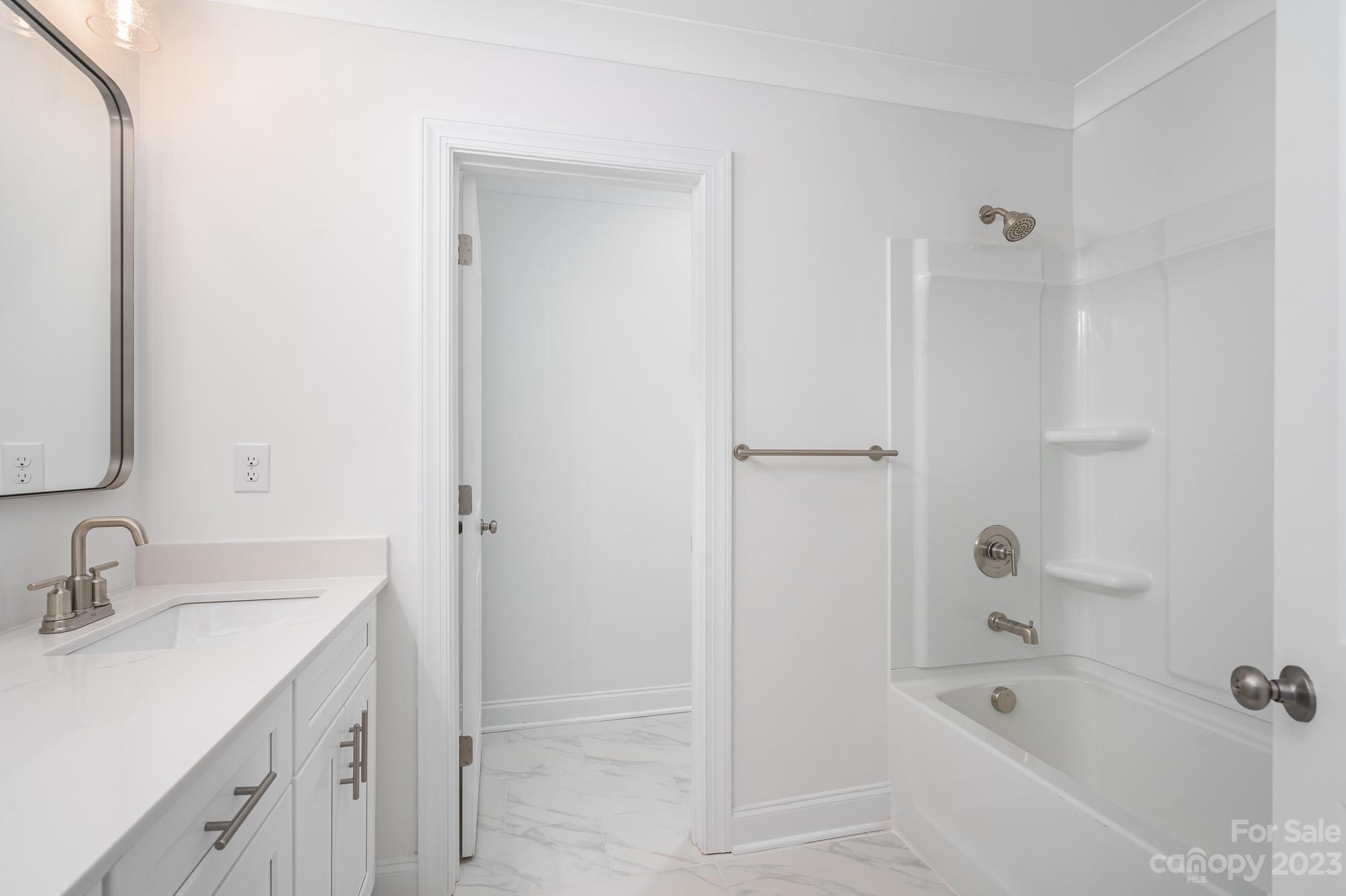 Simfield Valley - Residential