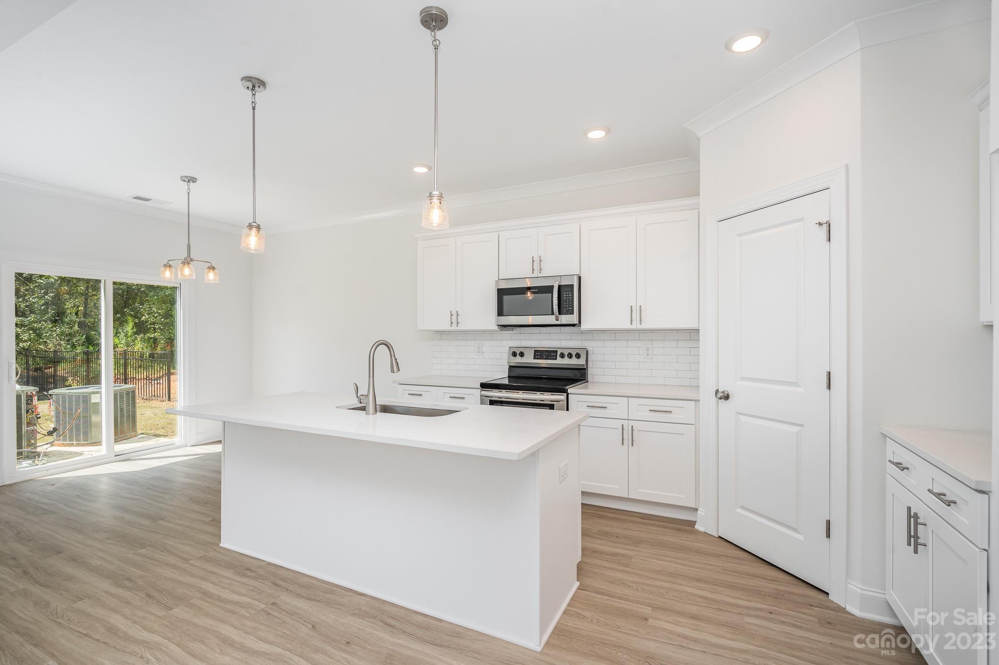 Simfield Valley - Residential