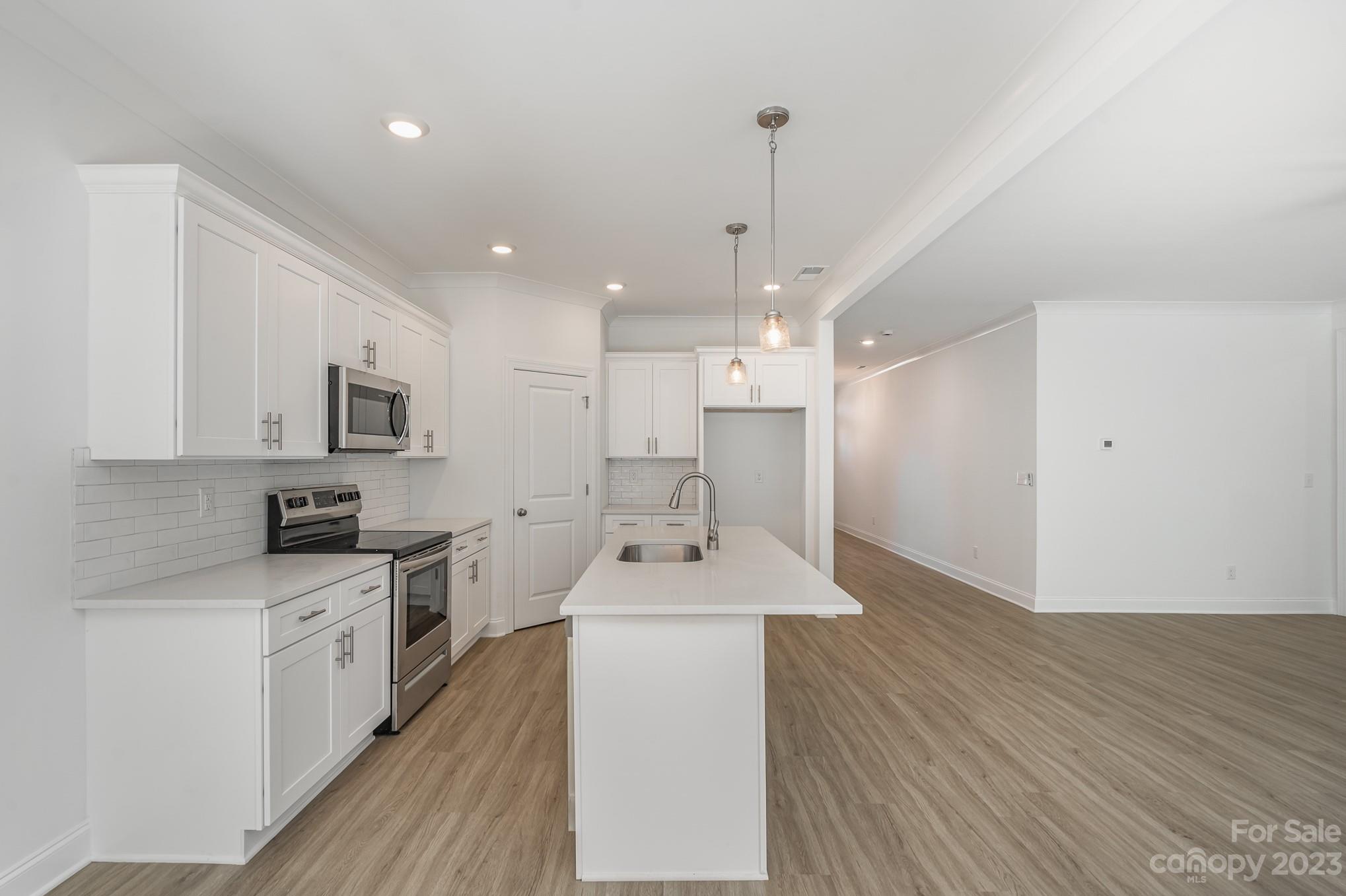 Simfield Valley - Residential